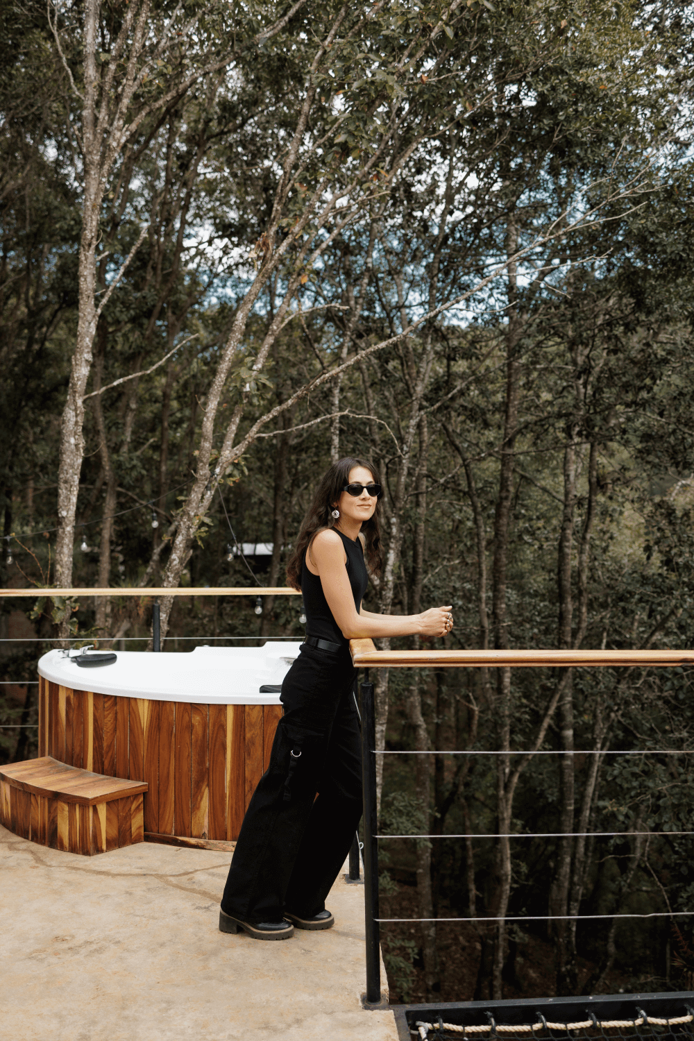 Gaia's Glamping — foto 1