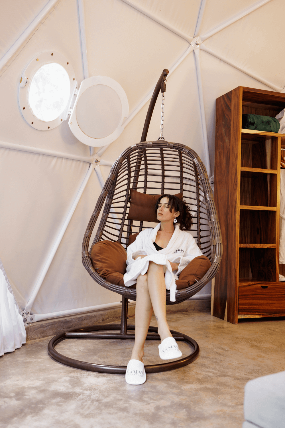 Gaia's Glamping — foto 10