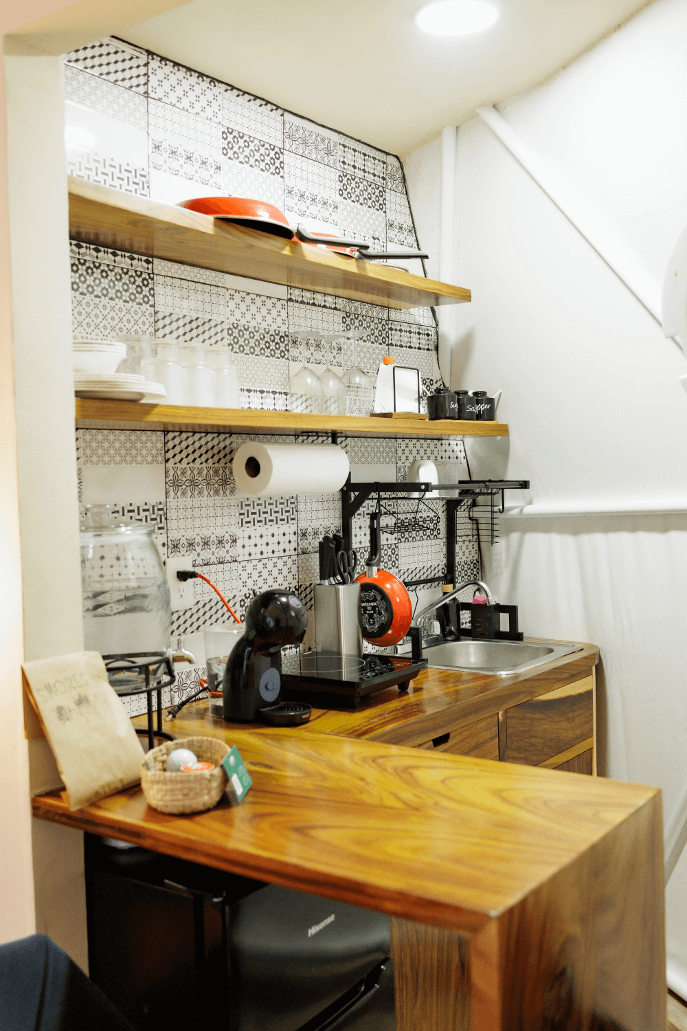 Gaia's Glamping — foto 14