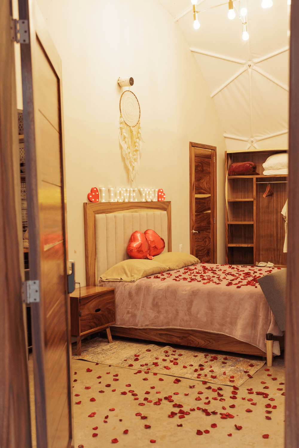 Gaia's Glamping — foto 16
