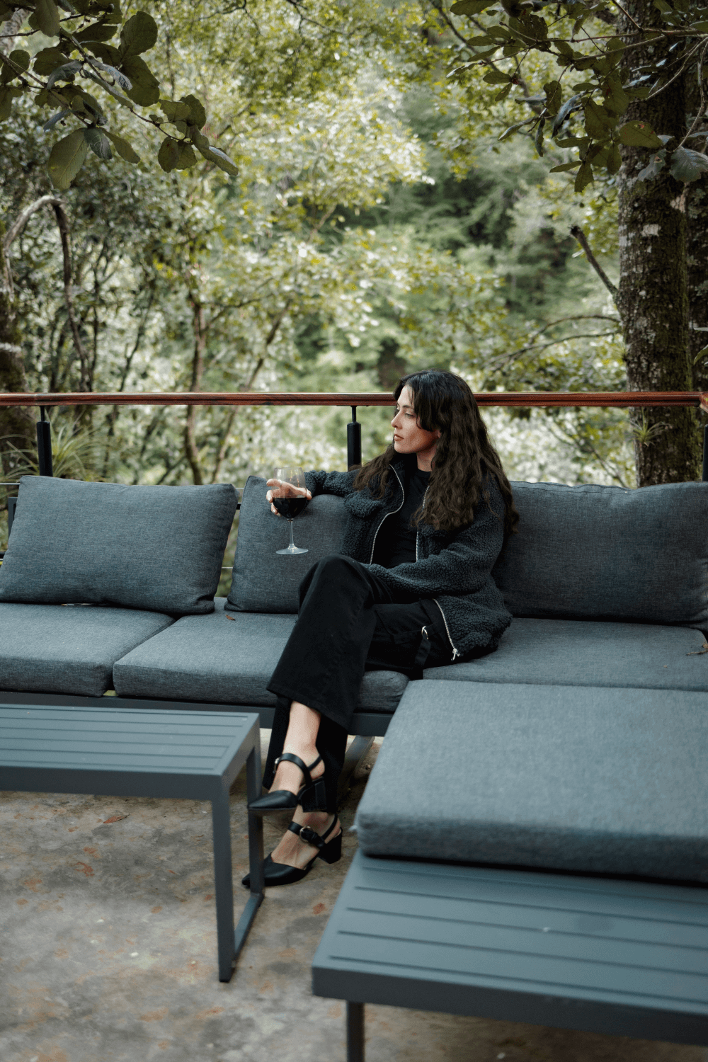 Gaia's Glamping — foto 19