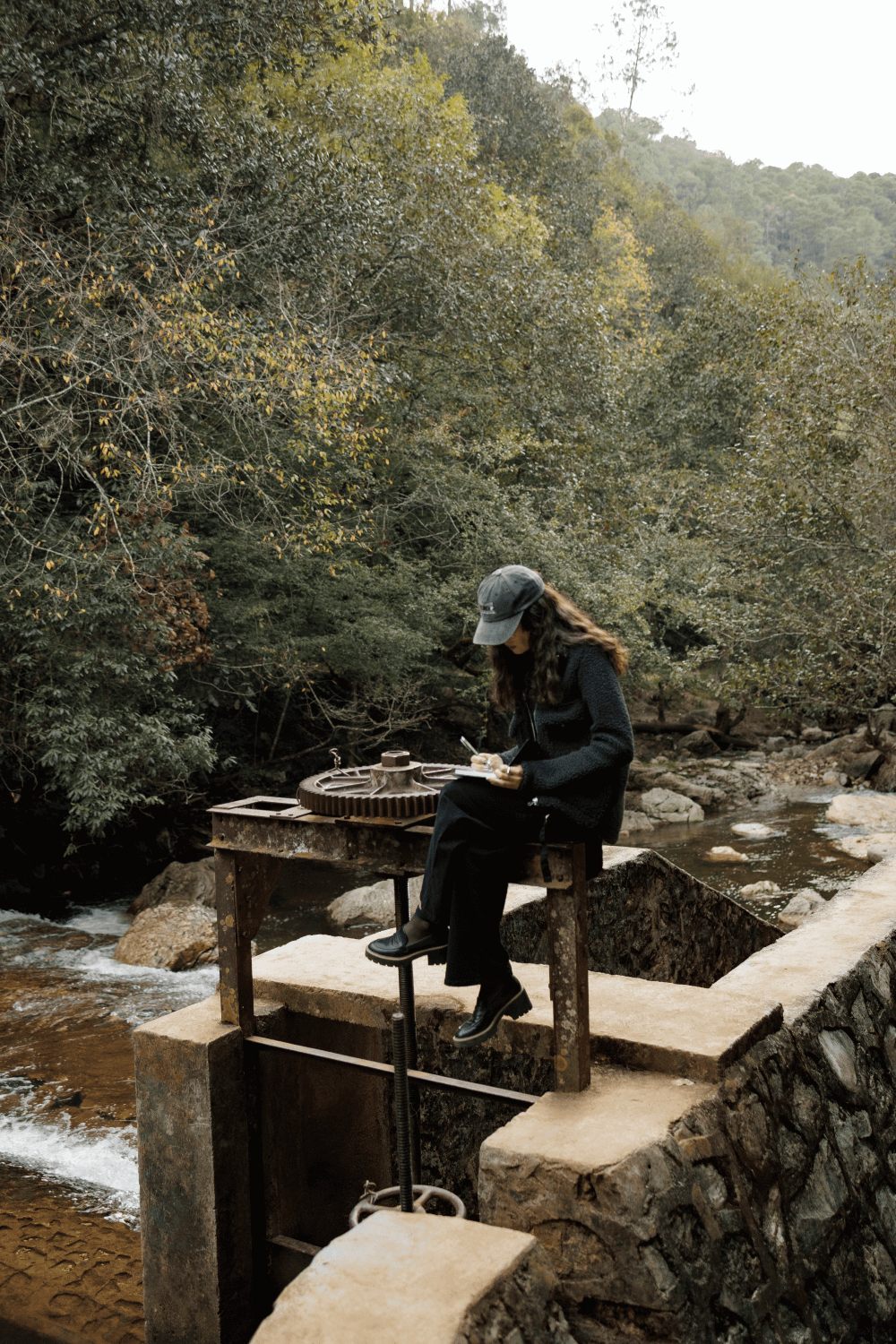 Gaia's Glamping — foto 24