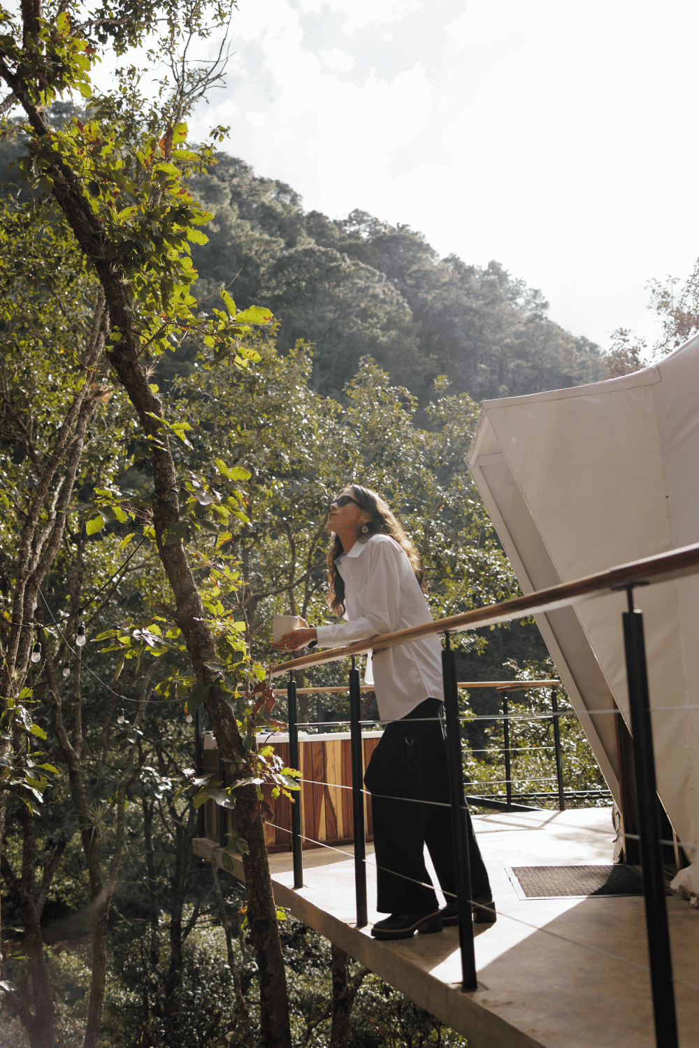 Gaia's Glamping — foto 3