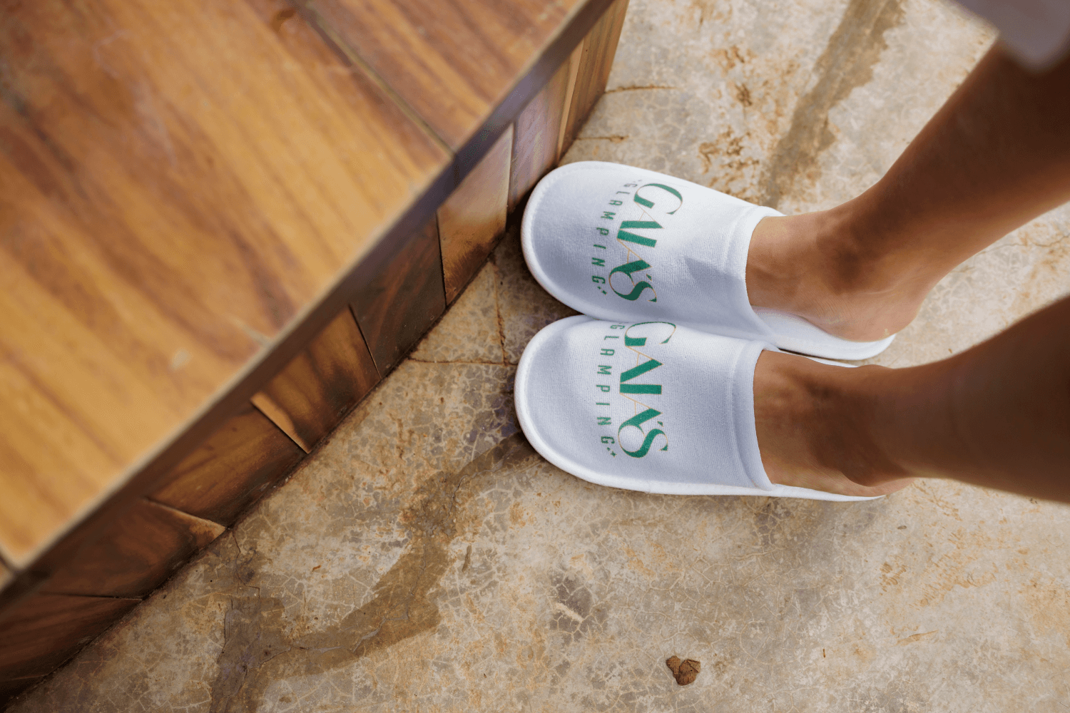 Gaia's Glamping — foto 5