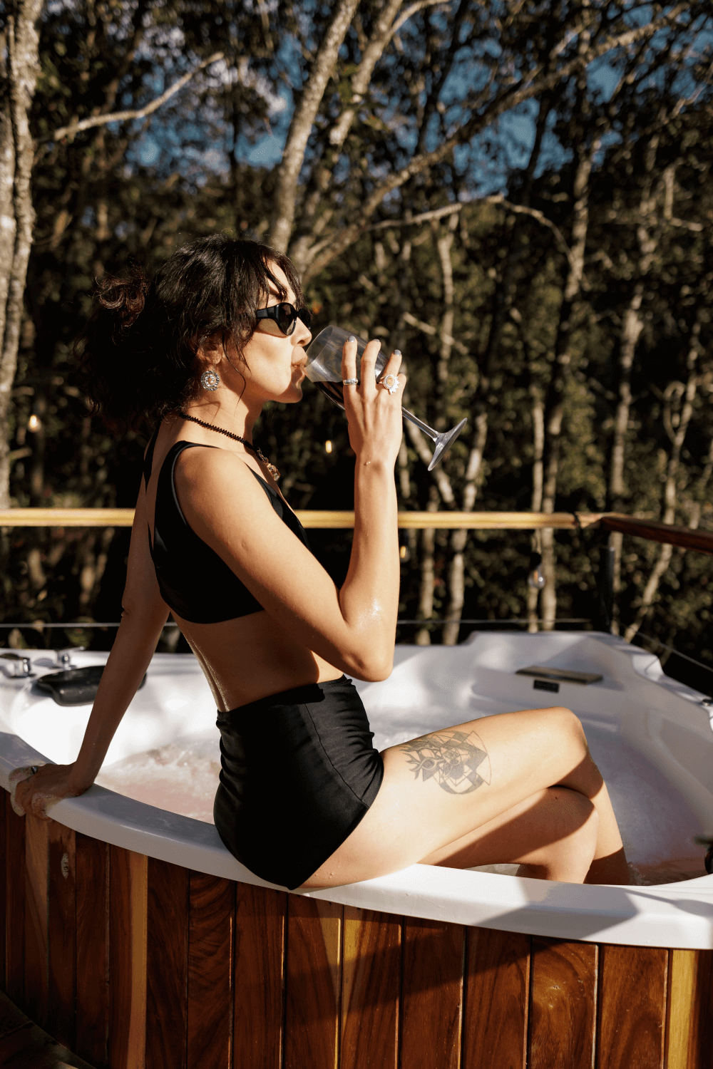 Gaia's Glamping — foto 8
