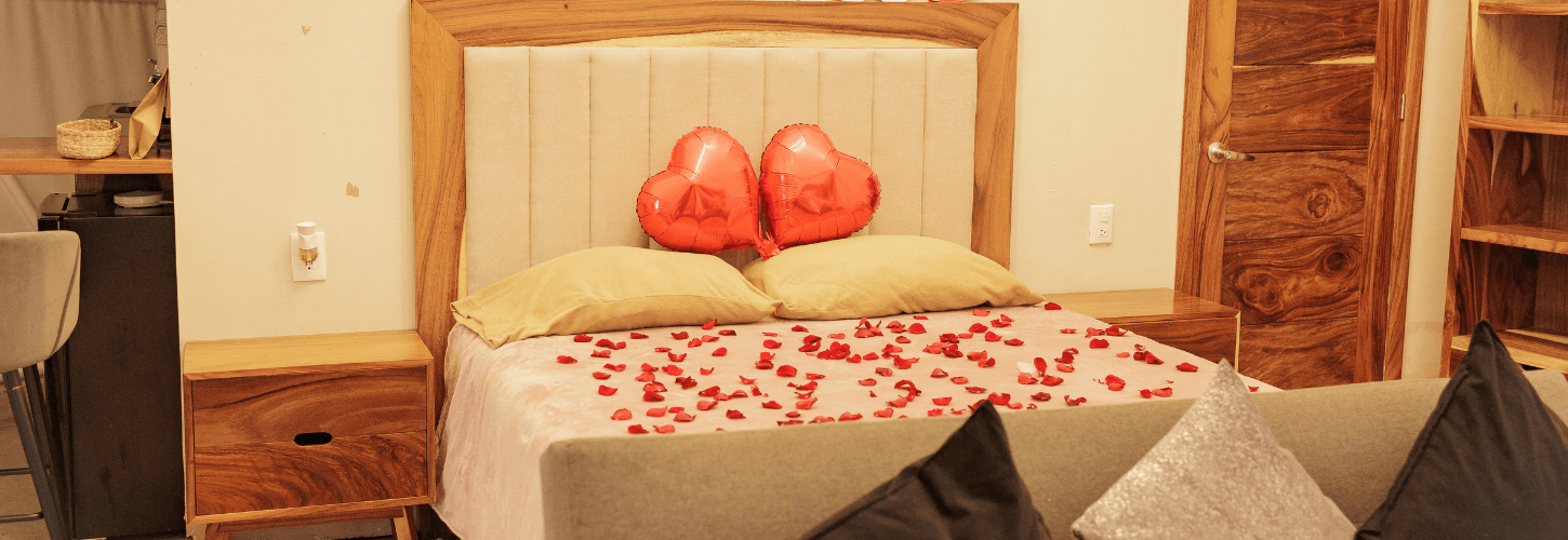 Servicios de Gaia's Glamping